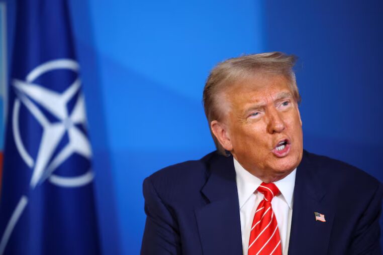 « UFC à la Maison-Blanche ? Trump annonce un combat historique en 2026 »