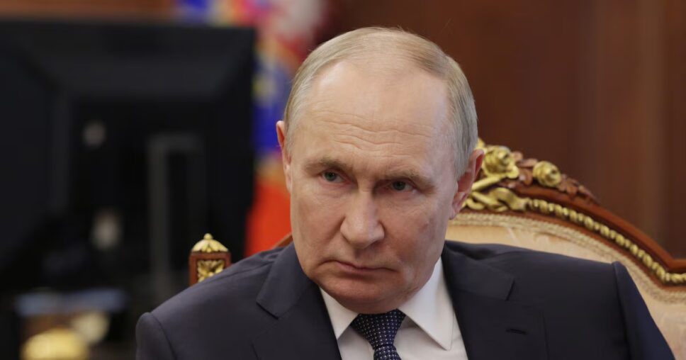 Russie : une économie résiliente face aux sanctions occidentales