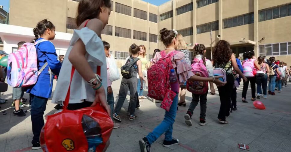 La rentrée des classes à Raqqa : le défi de reconstruire l&rsquo;avenir