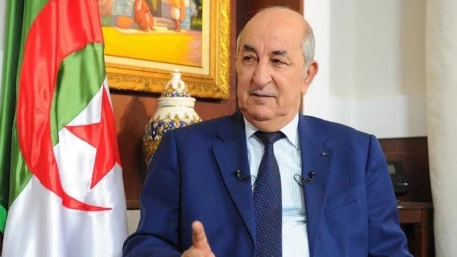 Algérie : un modèle rare face au piège de la dette