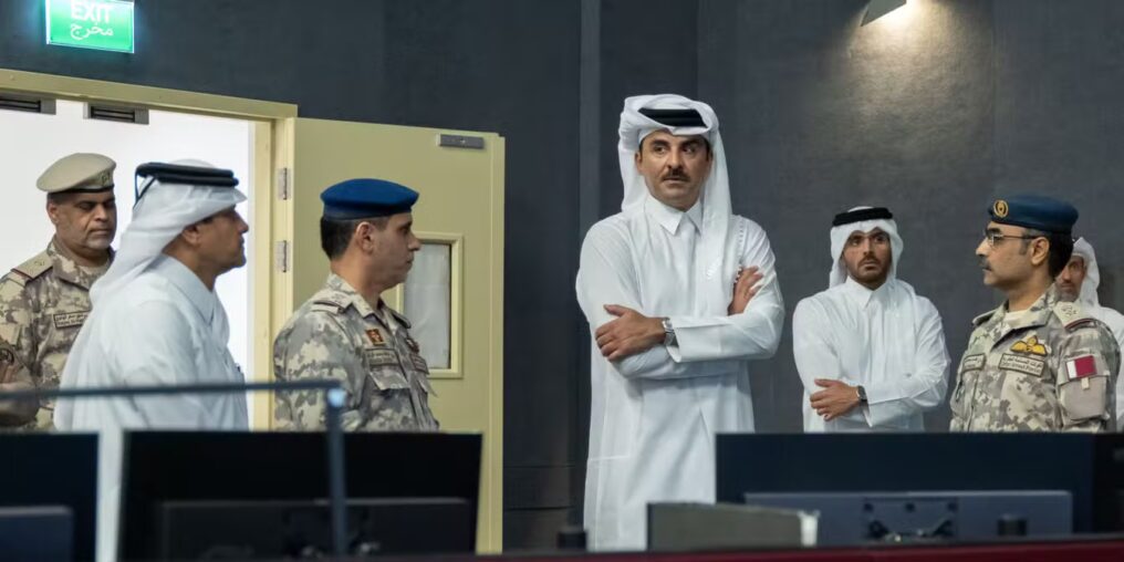 Attaque d’Israël au Qatar : Trump tente de rattraper le coup