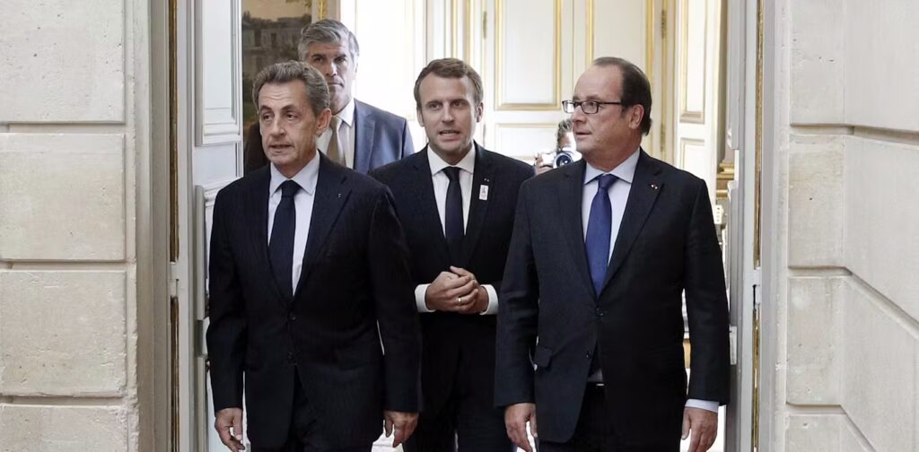 Chirac, Sarkozy, Hollande, Macron : qui a le mieux géré la dette publique ?