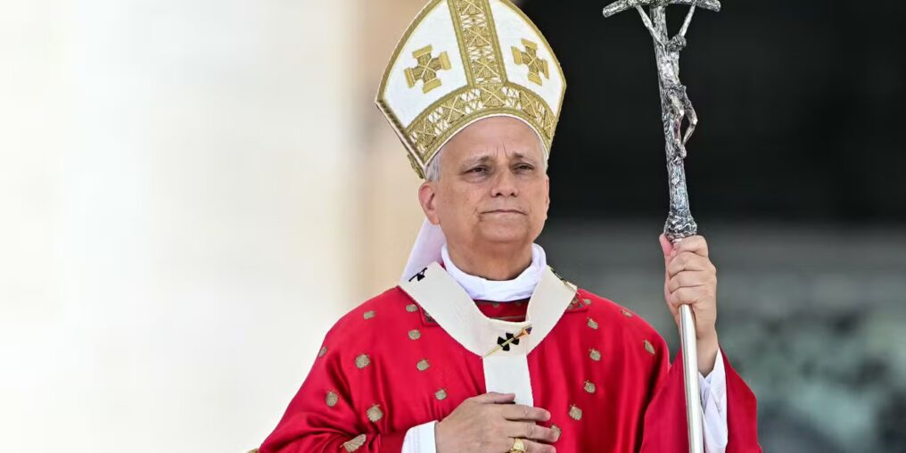 Le Pape Léon XIV appelle à la fin des hostilités au Soudan