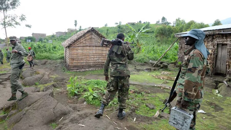 RDC : au moins 89 morts dans des attaques attribuées aux ADF
