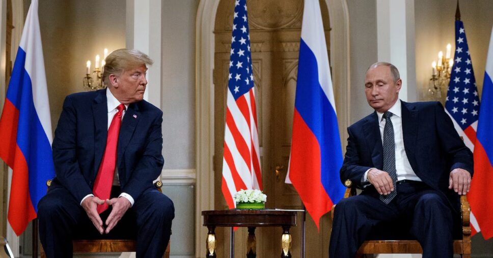 Trump et la Russie : une stratégie qui divise l’Europe